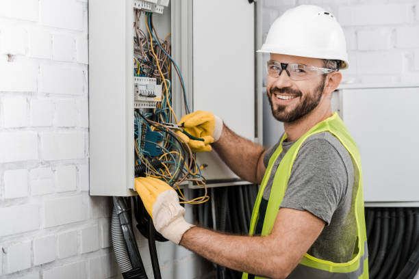 Best Electrical Wiring Services  in Dunellen, NJ
