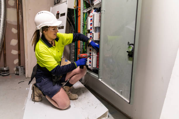 Best Home Electrical Repair  in Dunellen, NJ