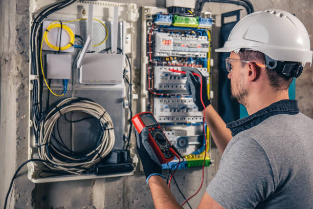 Best Electrical Upgrades for Homes  in Dunellen, NJ