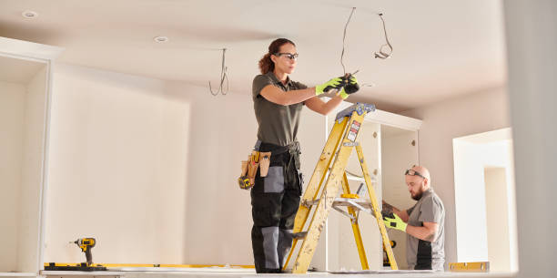 Best Circuit Breaker Repair  in Dunellen, NJ