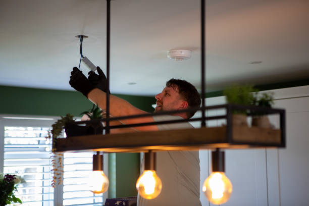 Best Affordable Electrician  in Dunellen, NJ