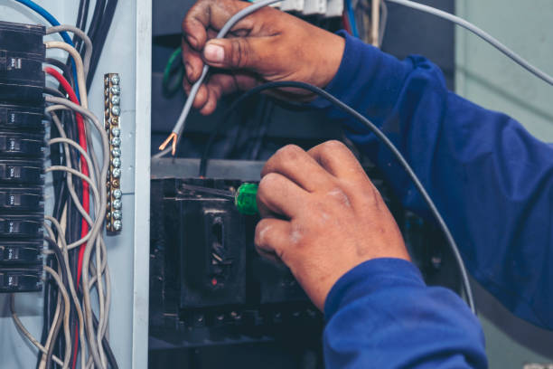 Best Electrical Wiring Services  in Dunellen, NJ