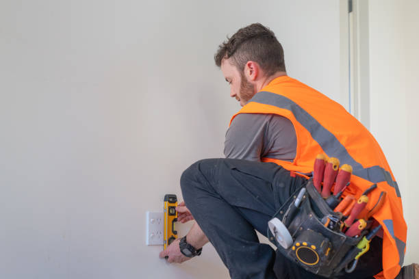 Best Generator Installation Services  in Dunellen, NJ