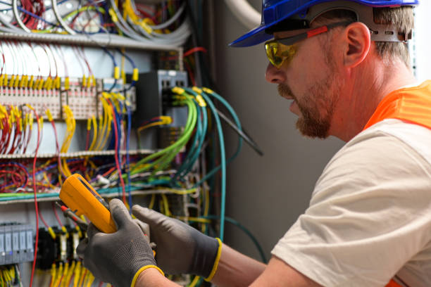 Best Electrical Repair Services  in Dunellen, NJ