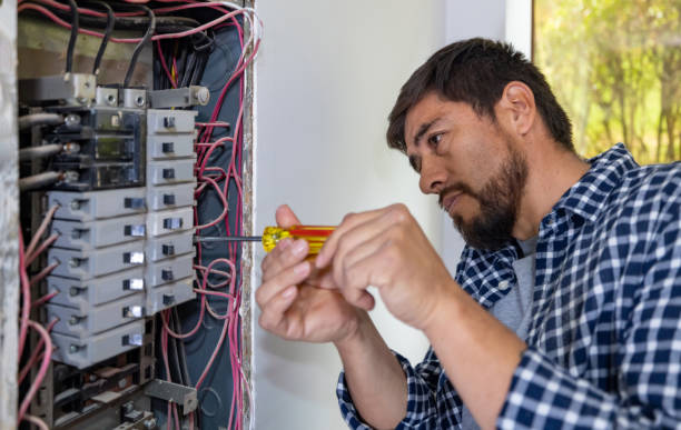 Best Electrical System Inspection  in Dunellen, NJ